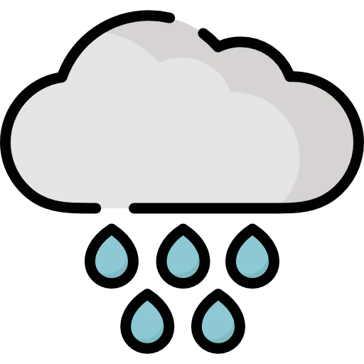 Rain icon
