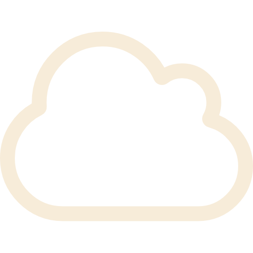 Cloud icône