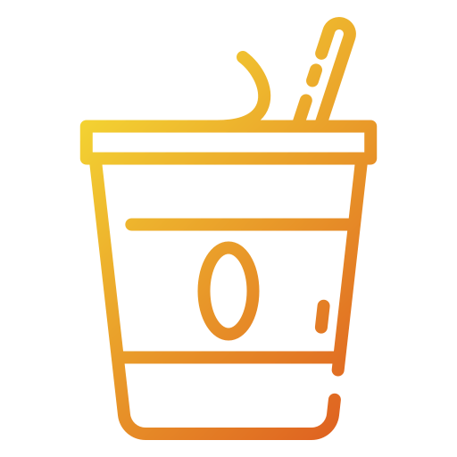 Yogurt icon