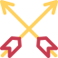 Arrows icon 64x64