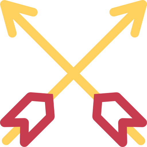 Arrows icon