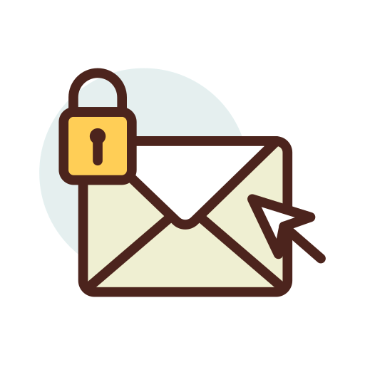 Mail icône