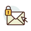 Mail icône 64x64
