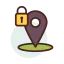 Pin icône 64x64