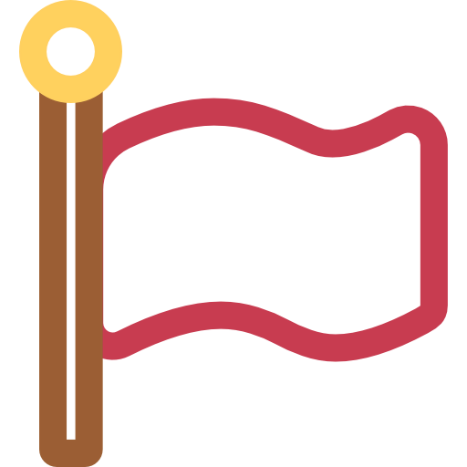 Flag icon