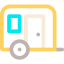 Trailer icon 64x64