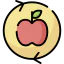 Apple icon 64x64