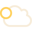 Cloudy icon 64x64