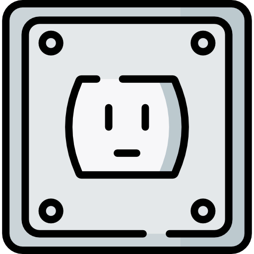 Socket icon