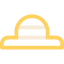 Hat icon 64x64