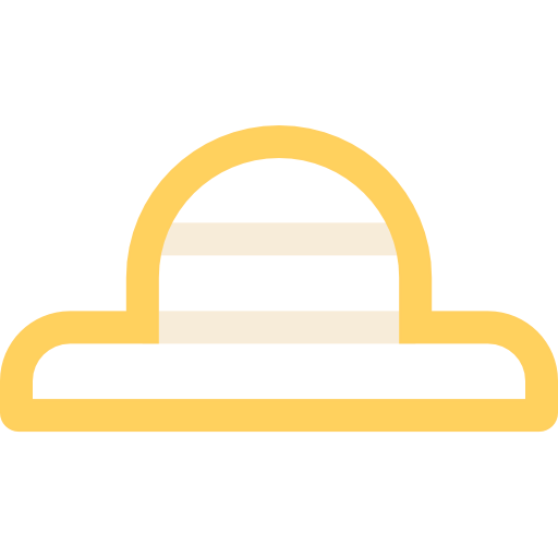 Hat icon