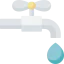 Faucet icon 64x64