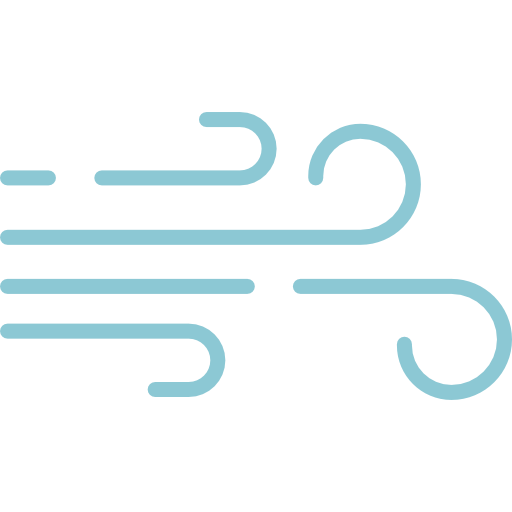Wind icon