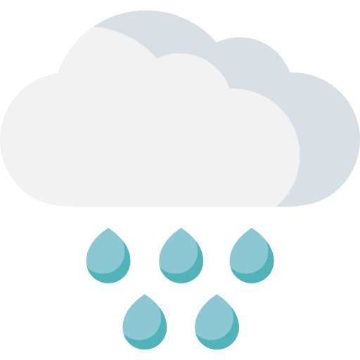 Rain icon