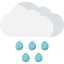 Rain icon 64x64