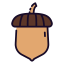 Acorn 图标 64x64