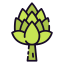Artichoke 图标 64x64