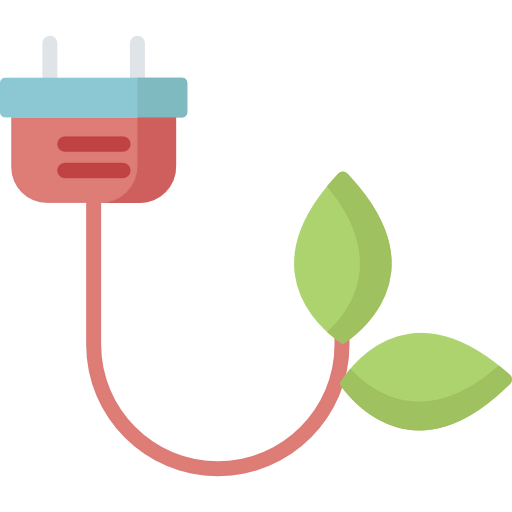 Plug icon