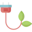 Plug icon 64x64