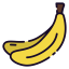 Banana Symbol 64x64