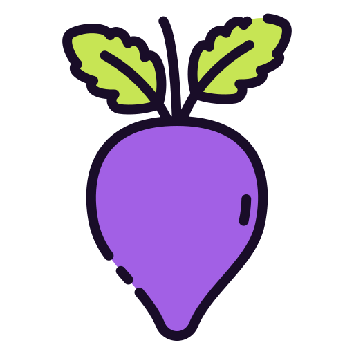Beet icon