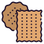 Biscuit Symbol 64x64