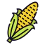Corn Symbol 64x64