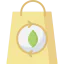 Shopping bag icon 64x64