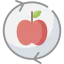 Apple icon 64x64