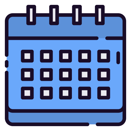 Date icon
