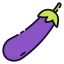 Eggplant Symbol 64x64