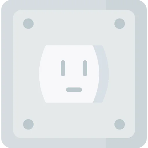 Socket icon