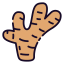 Ginger Symbol 64x64