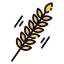 Grain Symbol 64x64