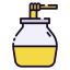 Honey Symbol 64x64