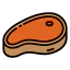 Meat Symbol 64x64