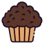 Muffin Symbol 64x64