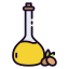 Olive oil Symbol 64x64