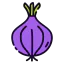Onion Symbol 64x64