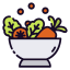 Salad Symbol 64x64