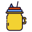 Smoothies Symbol 64x64