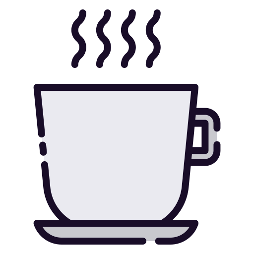 Tea icon
