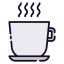 Tea Symbol 64x64