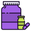 Vitamin Symbol 64x64