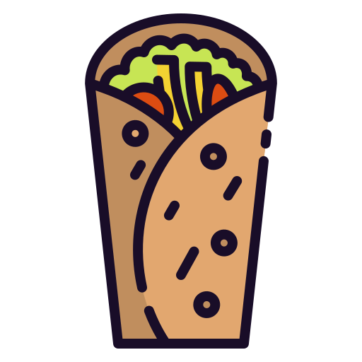 Wrap icon