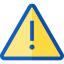 Warning icône 64x64