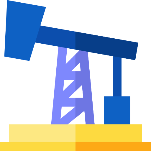 Oil pump іконка