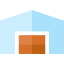 Warehouse icône 64x64