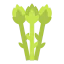 Asparagus Symbol 64x64