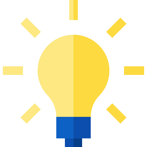 Light icon